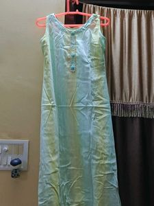kurta plazzo