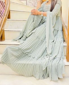 Pleated Starlight Set