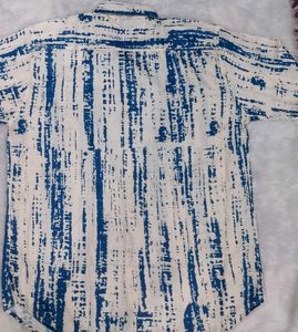 🆕✅Brand New Lymio Casual Regular Fit Shirt Fr Men