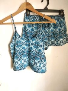 Aeropostale Beautiful Co Ord Set
