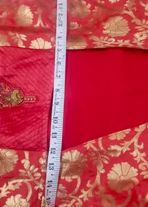 Kurta Nd Lehnga