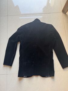 Black Blazer