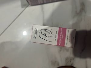Only 1 DermaCo Serum LipstickSunscreen Moisturiser