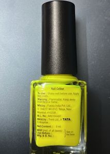 StudioWest Vivid Nail Polish