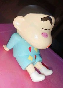 Shinchan Action Figure