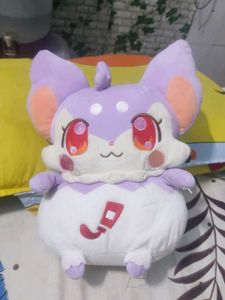 Kamisama Minarai Plushie💕