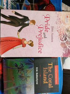 2 Books Combo
