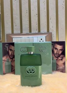 Gucci Perfumes