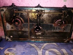 Surya Crystal Gas Stove