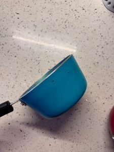 set of two  Saucepan