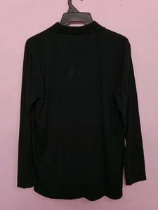 EA7 EMPORIO ARMANI Full Sleeves Tshirt
