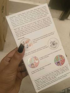 Cozit-is Wax Herbal Power For Hair Removal