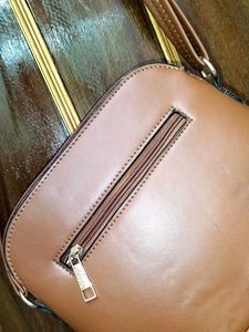Lavie Sling Bag (Totally New)