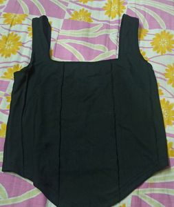 Corset Top