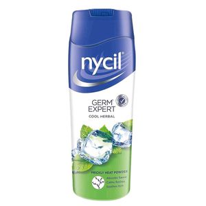 Nycil Germ Protection Powder