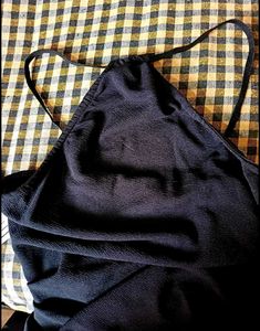 Chic Black Halter Bodycon Dress