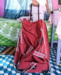 Lavie Trolley Bag