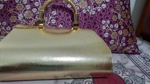 Bridal Clutch