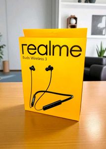 Realme buds wireless 3 (1st copy)@ 299/-