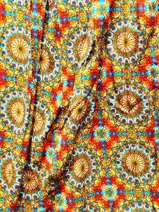 PINTERESTY SKIRT - SUMMER GIRL EDITION