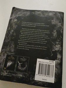 As Old : A TWISTED TALE