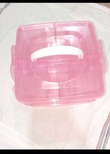 beuty organiser box 🎁