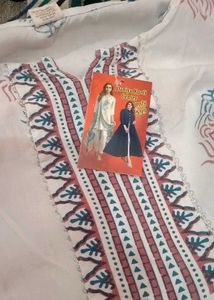 Nayra Kurti For Summer Season