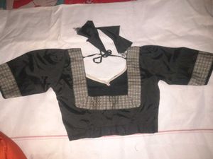 Banarasi Saree With Blouse