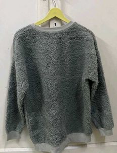 Coca-Cola Fleece Sweatshirt
