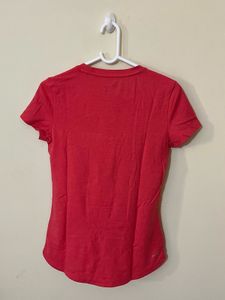 Adidas Active Wear Tshirt