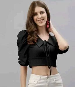 Cute Crop Top
