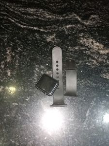 FirE Boat Smart Watch