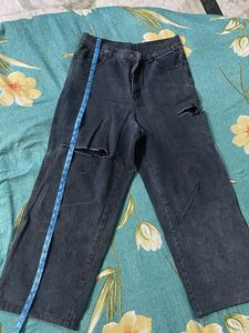 Denim’s