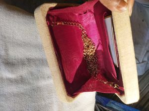 Lakme X Masaba Pouch