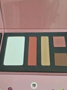 Face And Eye Kit Combo Of 2