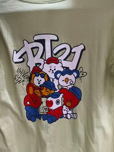 Trendy Tshirt