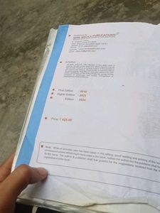 Mathematics Ki Book Hai 9th Class K Jo Lena Chahie