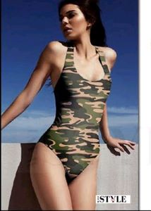 Forever 21 - Bodysuit - Side sexy detail - Top