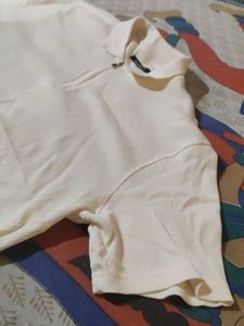 Men's Casual Polo Shirt