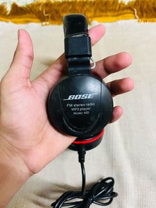Bose Hadephone Ms Modal