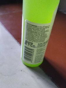 Biotique Pore Tighting Toner