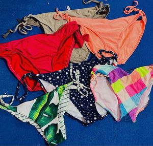 Free Size Fancy Briefs