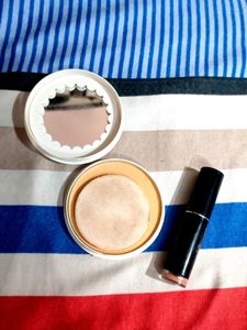 Skin Care Compact Or Councillor