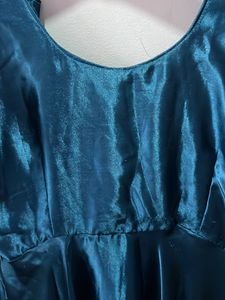 Women’s Ethnic Gown