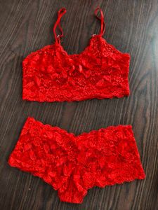 Red Set Bkn