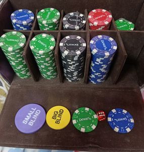 Real Chips For Teen Patti And Flash