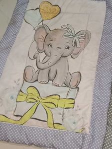 combo of 2Cute Baby sleep Mat