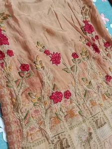 Row Silk Boutique Suit