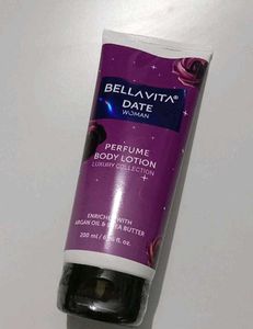 Bellavita Perfume Body Lotion