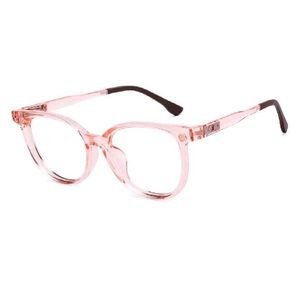 🔥 Lenskart Air Clip-on (Pink)